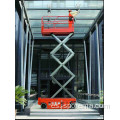 SSS-E Serie Mini Mobile Mobile autopropulsado TIScisor Lift